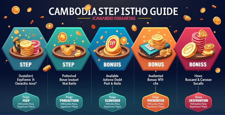 Casino in Cambodia | Ultimate Gambling Guide