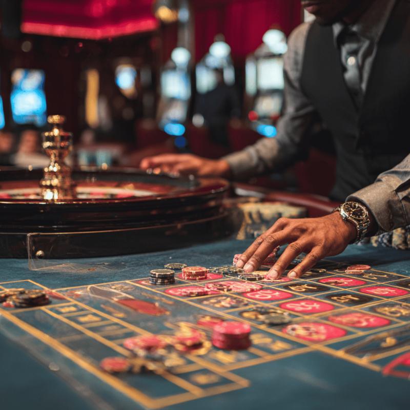 Best Casino in Cambodia 2024 Gaming Guide