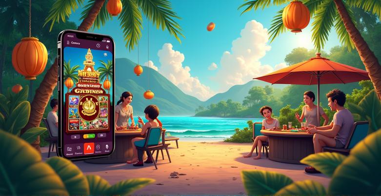 Win777 Khmer Download Guide for Cambodia Players