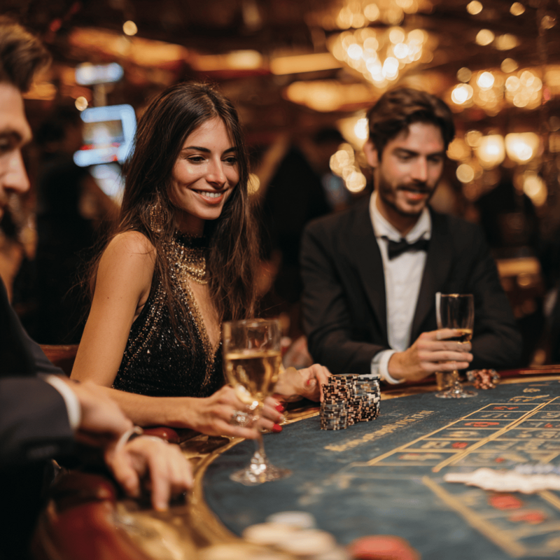 Best Casino in Cambodia 2024 | Complete Gaming Guide
