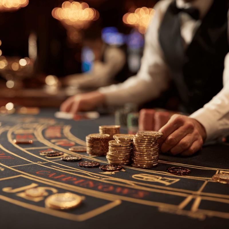 Casino Cambodia gaming landscape and online casino platforms
