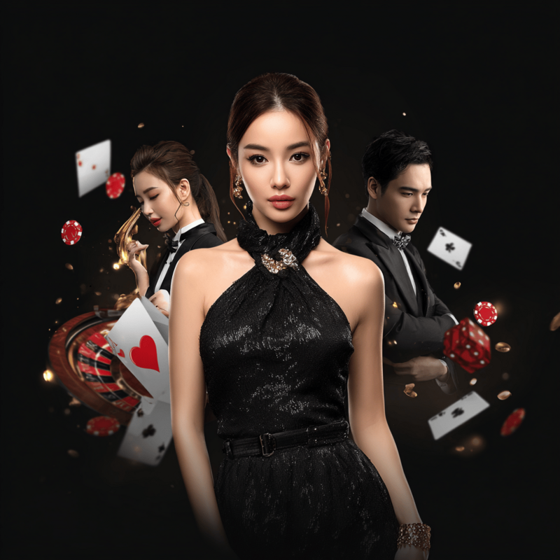 Win777 Khmer Cambodia | Premier Online Casino Guide 2025