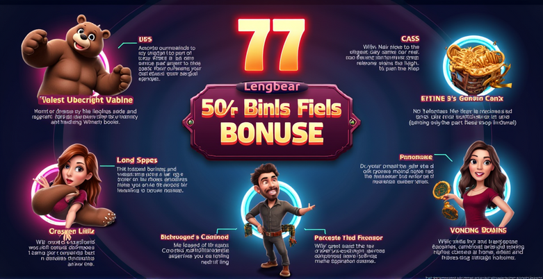 Lengbear 777 Khmer Cambodia | Best Slots & Casino