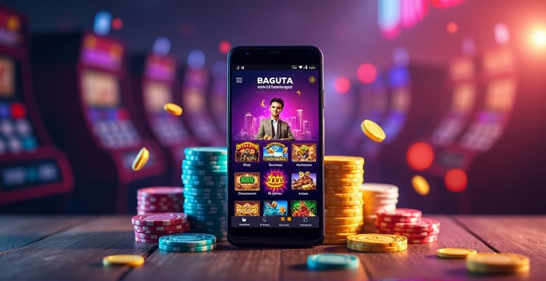 Casino Khmer App for Android