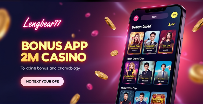 lengbear777 apk download Cambodia | Join Now
