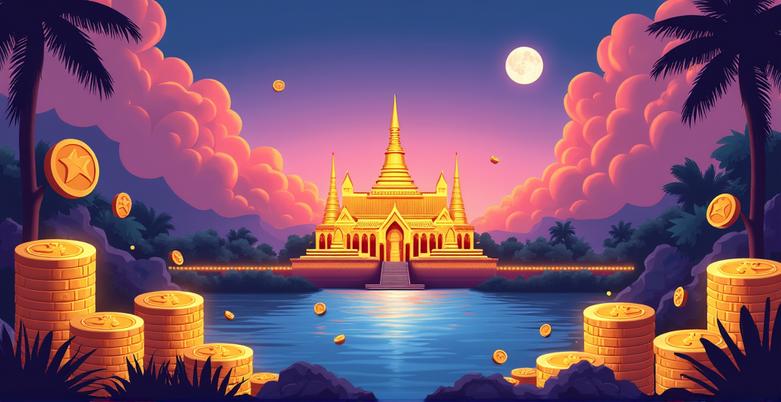 Online Casino Cambodia Guide