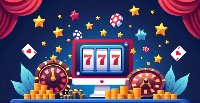 Online Casino in Cambodia Guide
