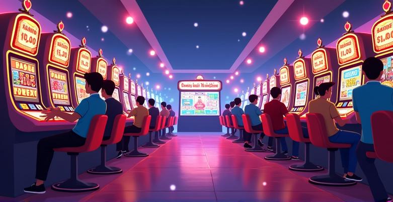 Lengbear777 App Download and Mobile Gaming