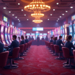 88 Casino Cambodia | Ultimate Guide to Win Big