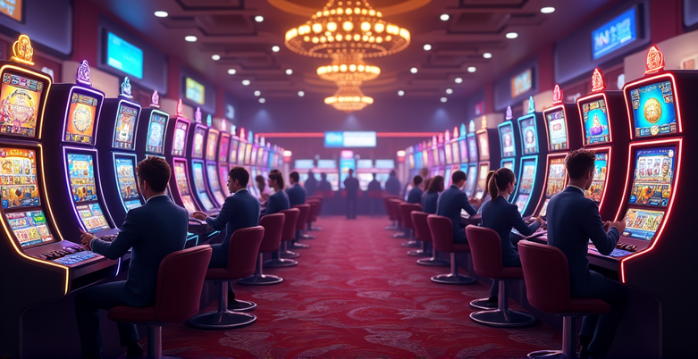 88 Casino Cambodia | Ultimate Guide to Win Big