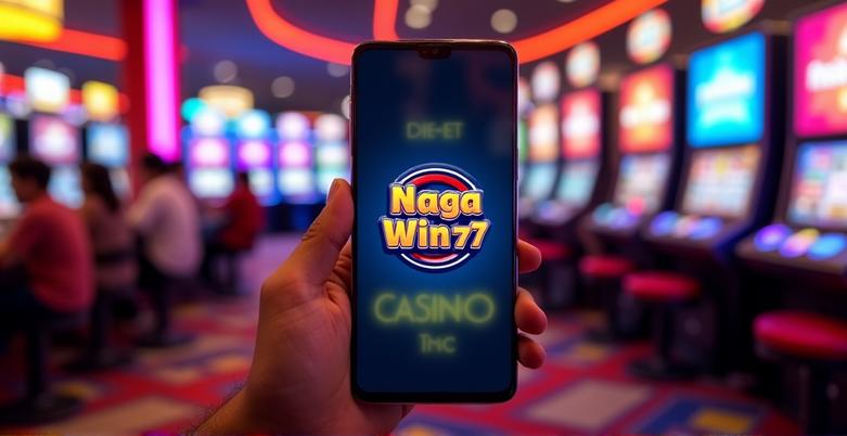 Naga Win777 Download Cambodia Casino Fun