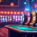 Casino Online in Cambodia | Ultimate Guide