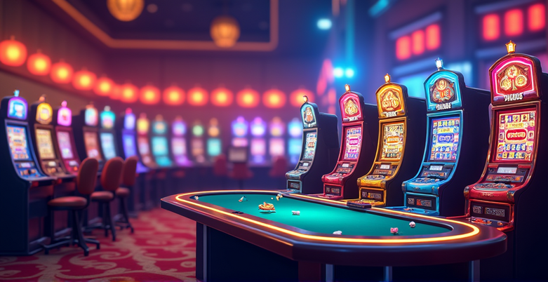Casino Online in Cambodia | Ultimate Guide
