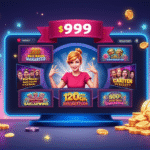 Casino 999 Cambodia | Your Ultimate Gaming Guide