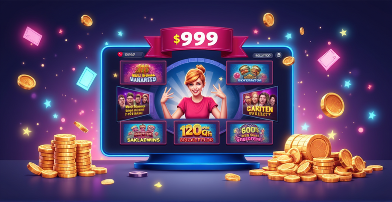 Casino 999 Cambodia | Your Ultimate Gaming Guide