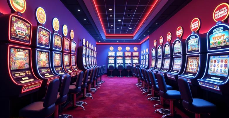 Casino 999 Cambodia Online Gaming