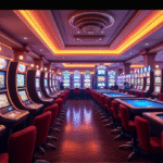 Game Casino Khmer Cambodia | Exciting Experiences