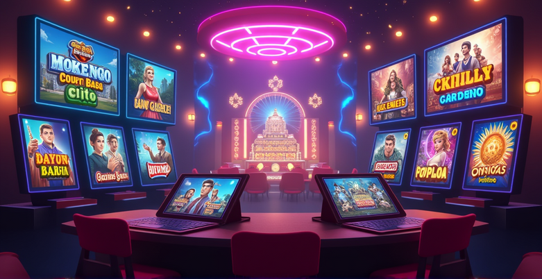 Khmer Casino Online Cambodia | Ultimate Guide