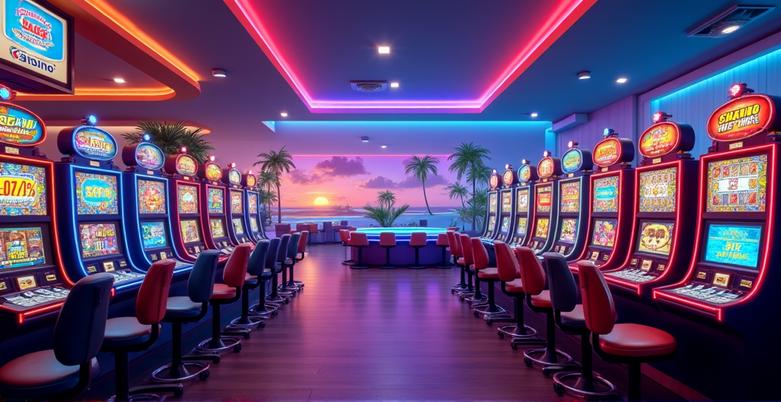 Casino Sihanoukville