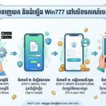 Win777: លេងស្លុតអនឡាញ កាស៊ីណូឥតគិតថ្លៃ & របៀបទាញយក
