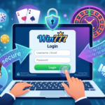 Win777 ចូល: វេទិកាកាស៊ីណូអនឡាញ កីឡា និងរន្ធដោត