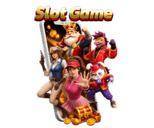 កាស៊ីណូ pph855 slot games