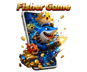 កាស៊ីណូ pph855 fisher games