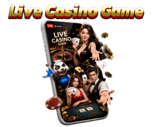 កាស៊ីណូ pph855 live casino games