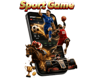 កាស៊ីណូ pph855 sport game