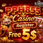 PPH855 Free 5$