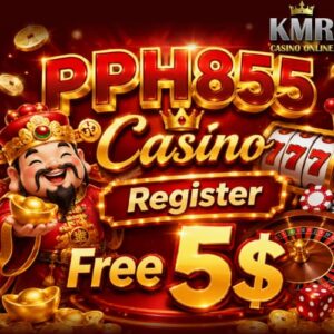 កាស៊ីណូ pph855